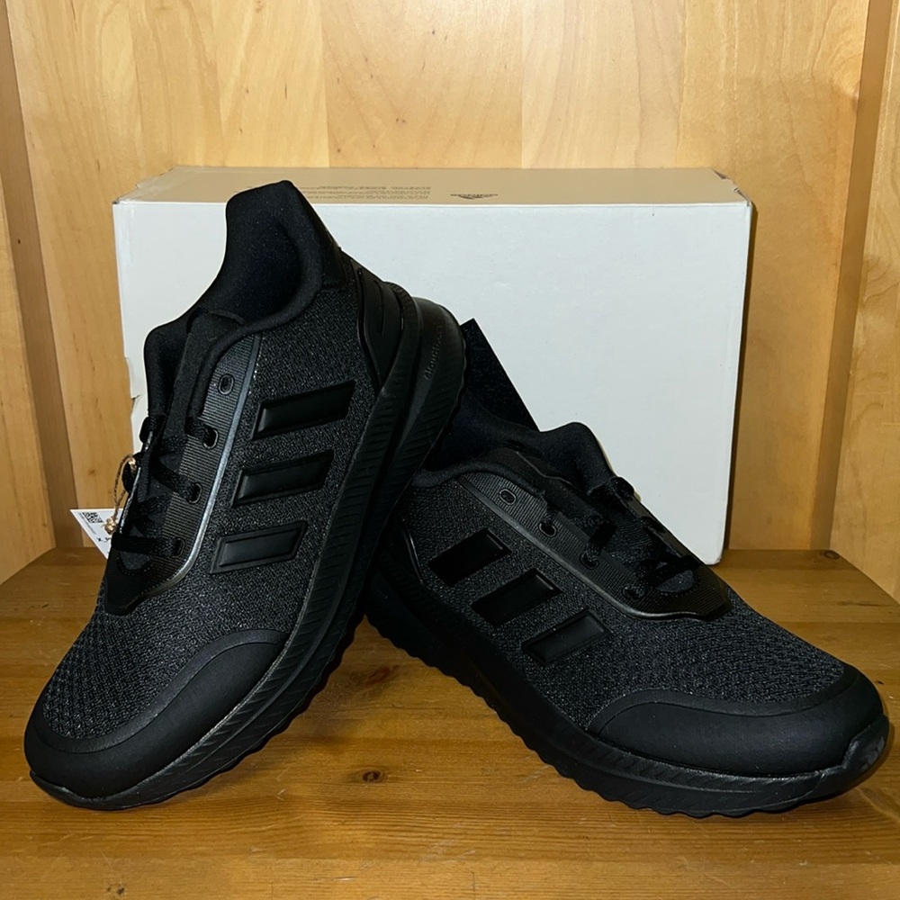 Adidas X_PLRPATH Boy’s Running Shoes NIB